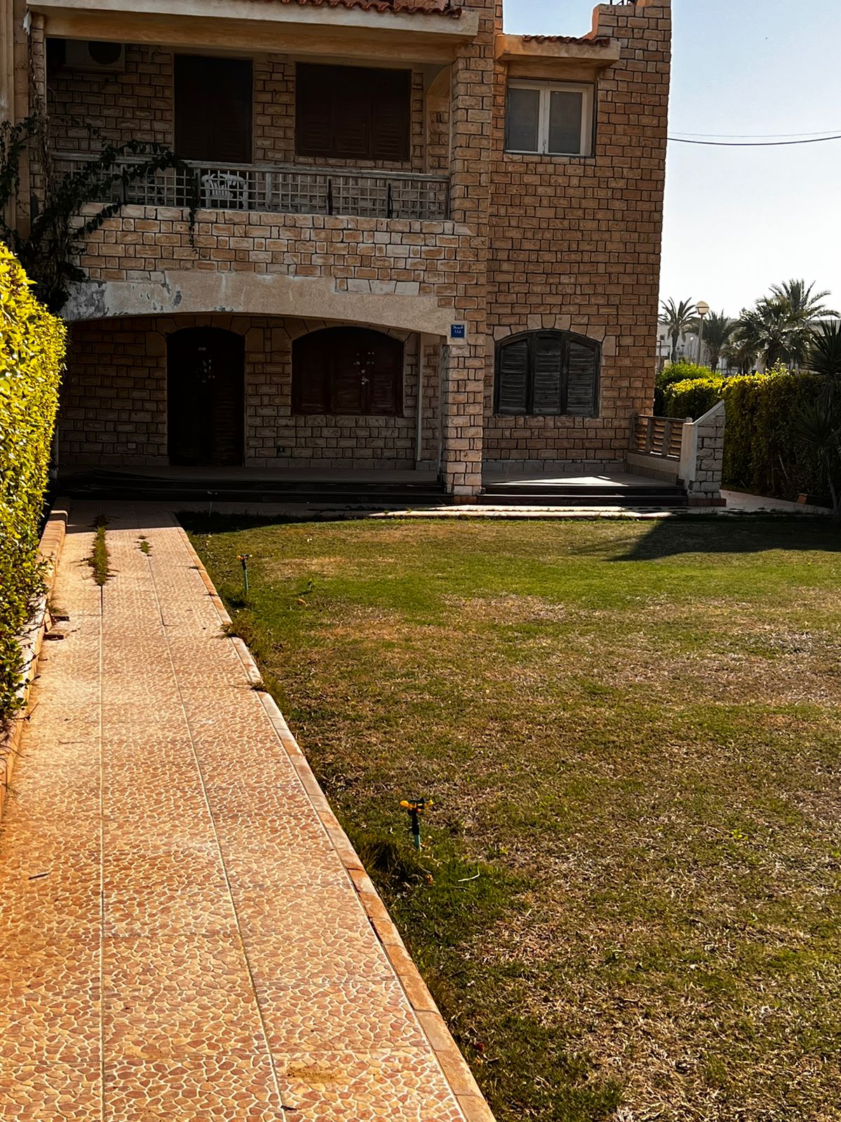 Duplex at Marina El-Alamein | Forsa Property