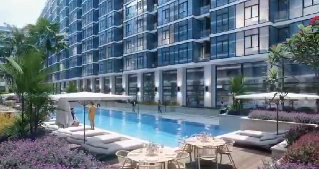 Serviced Apartment at Marriott Residences Heliopolis | Forsa Property Serviced Apartment at Marriott Residences Heliopolis | Forsa Property