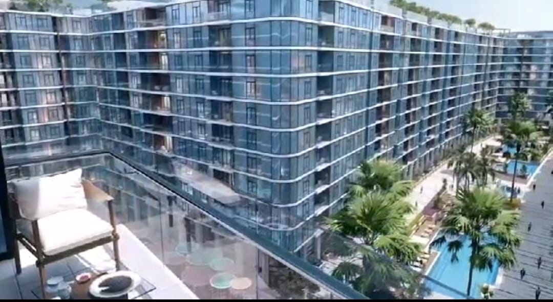 Serviced Apartment at Marriott Residences Heliopolis | Forsa Property Serviced Apartment at Marriott Residences Heliopolis | Forsa Property