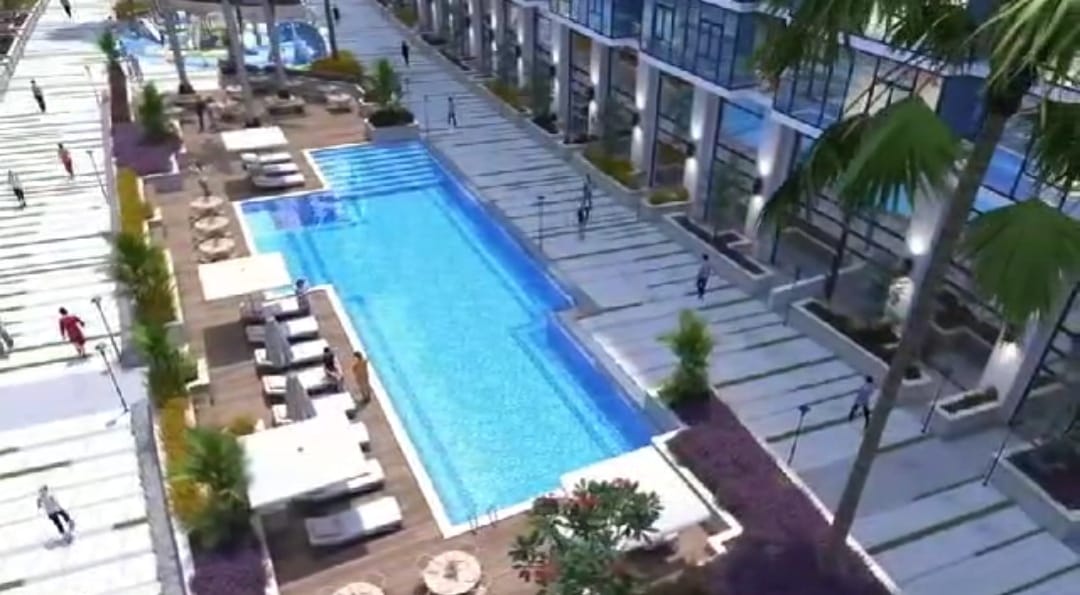 Serviced Apartment at Marriott Residences Heliopolis | Forsa Property Serviced Apartment at Marriott Residences Heliopolis | Forsa Property