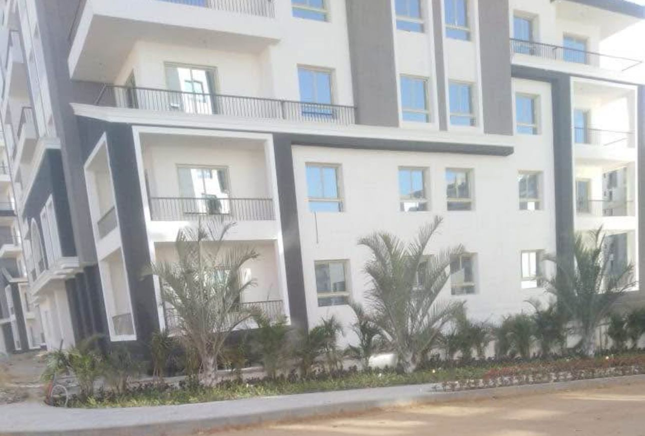 Apartment at Catalan | Forsa Property