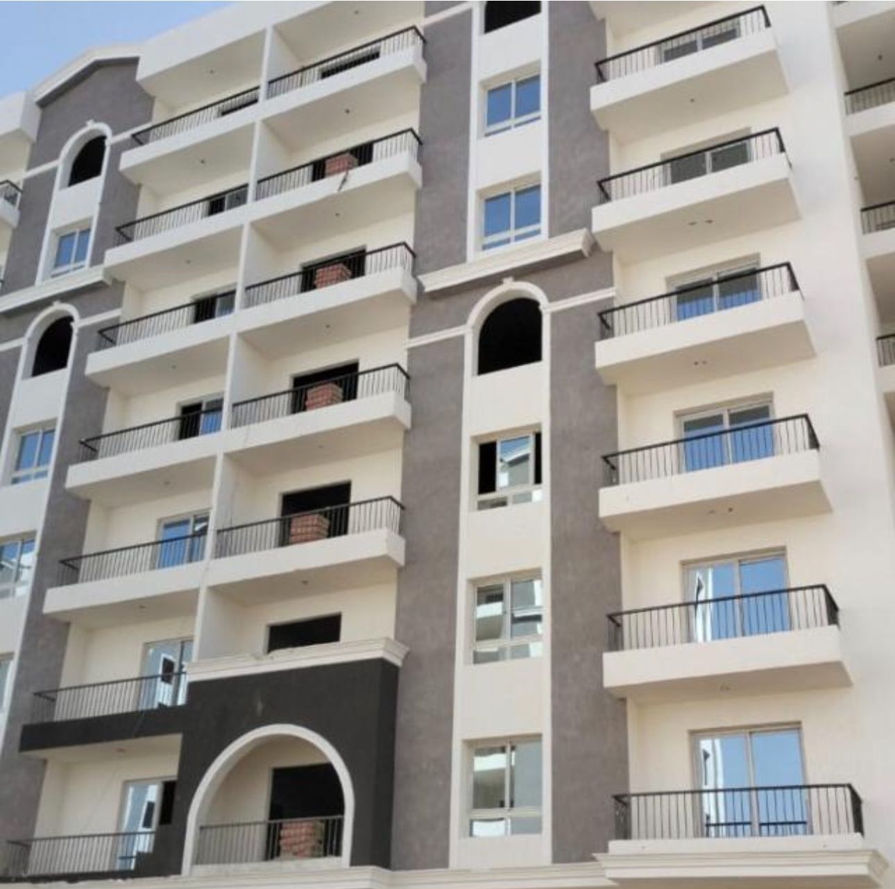 Apartment at Catalan | Forsa Property