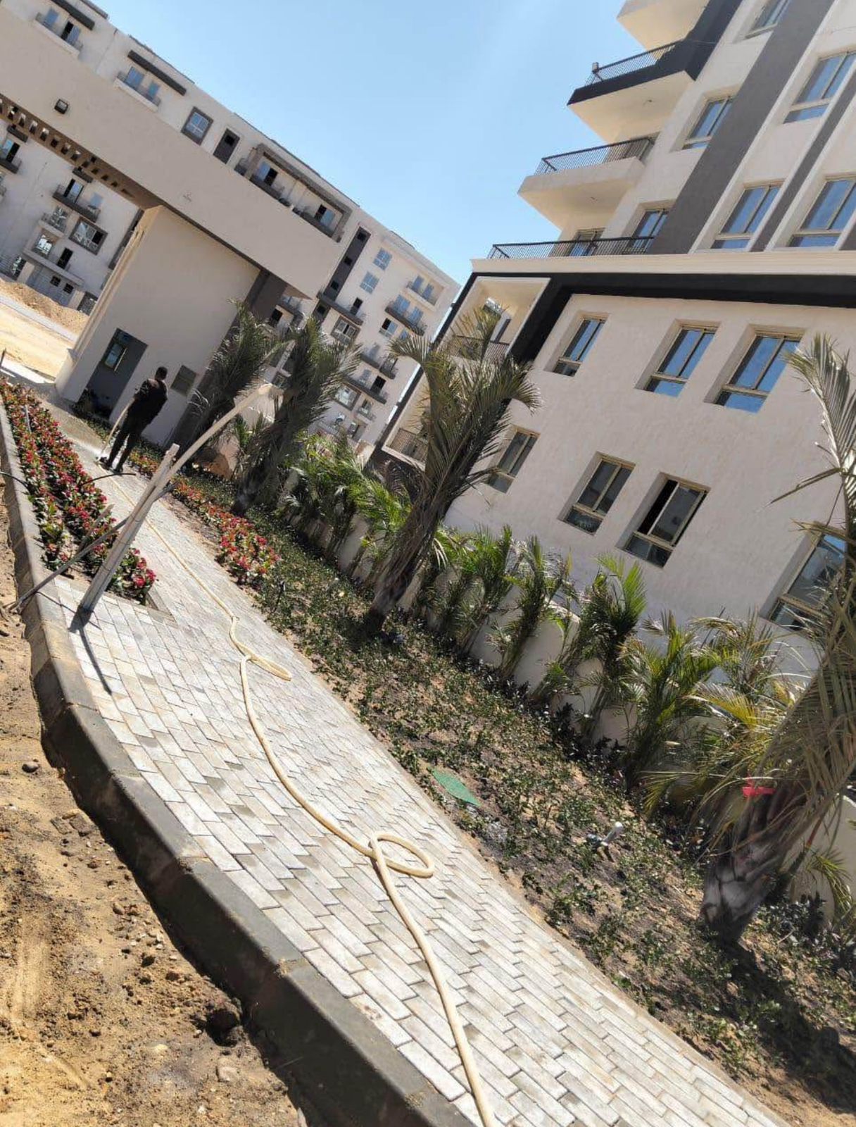 Apartment at Catalan | Forsa Property