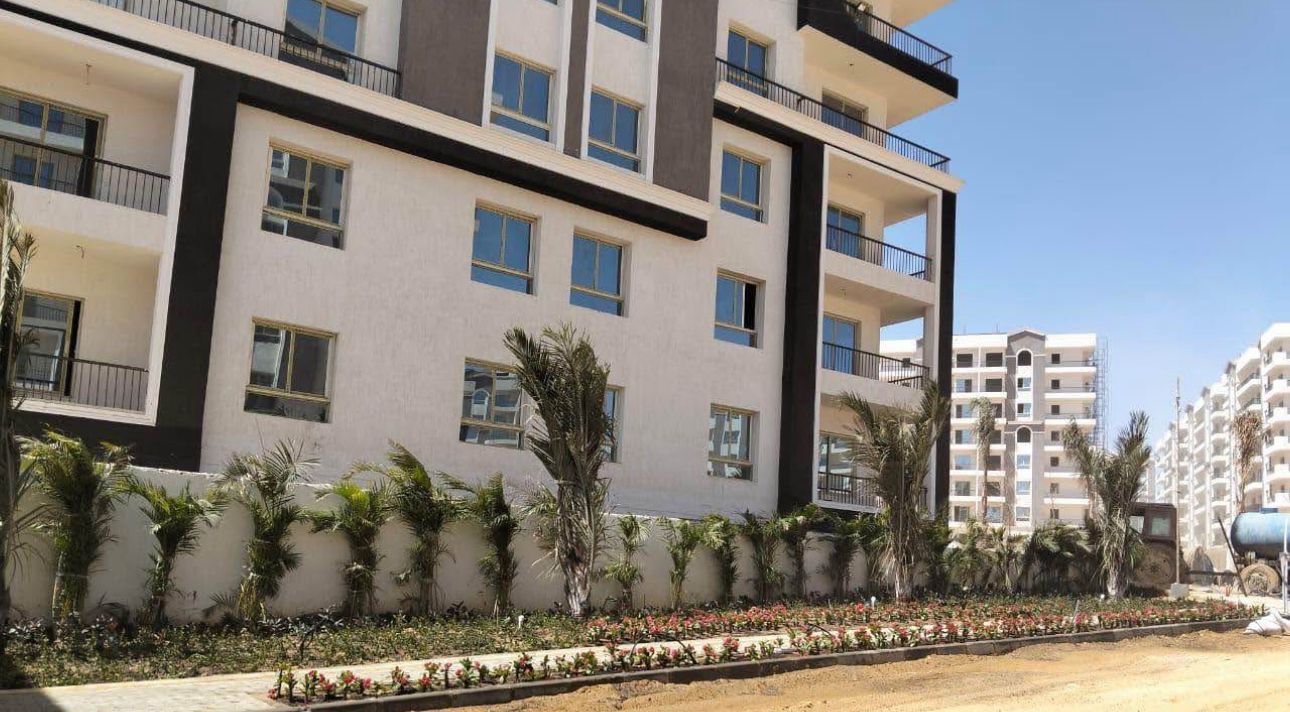 Apartment at Catalan | Forsa Property