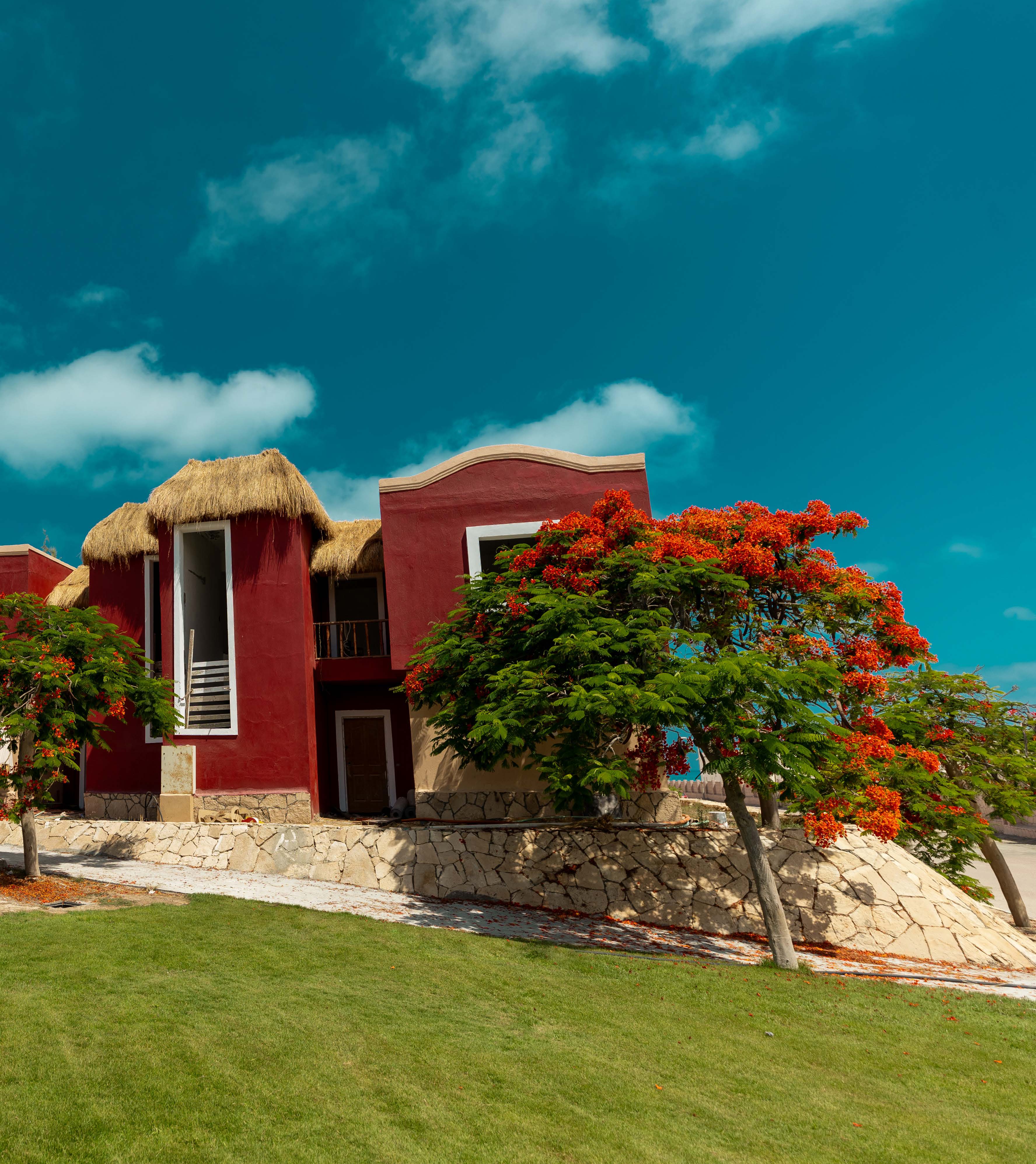 Chalet at Bungalows | Forsa Property