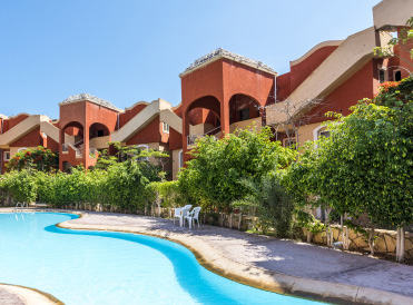 Chalet at Bungalows | Forsa Property