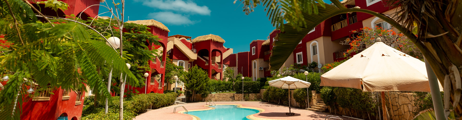 Chalet at Bungalows | Forsa Property