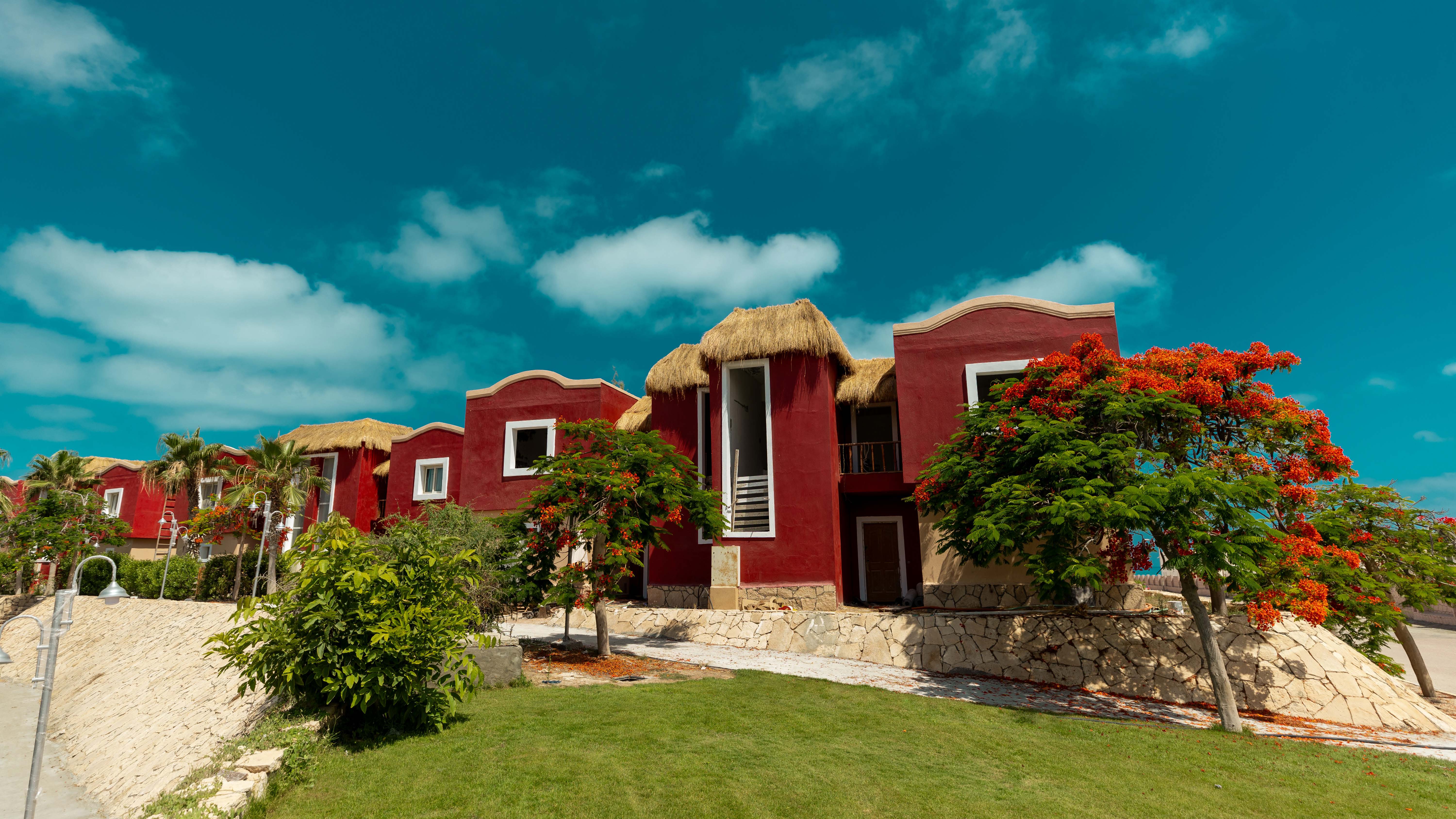 Chalet at Bungalows | Forsa Property