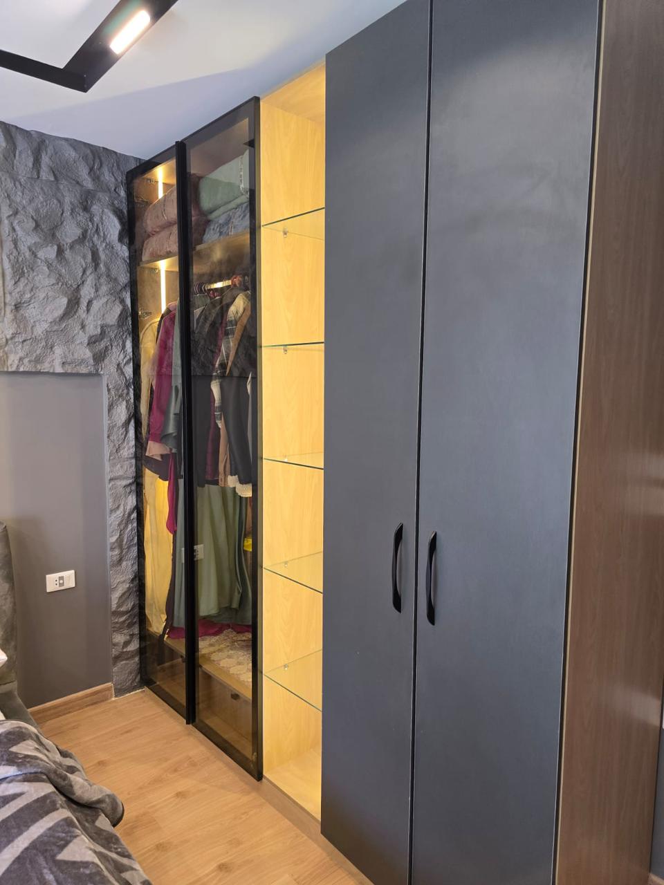 Townhouse at Mountain View October Park | Forsa Property