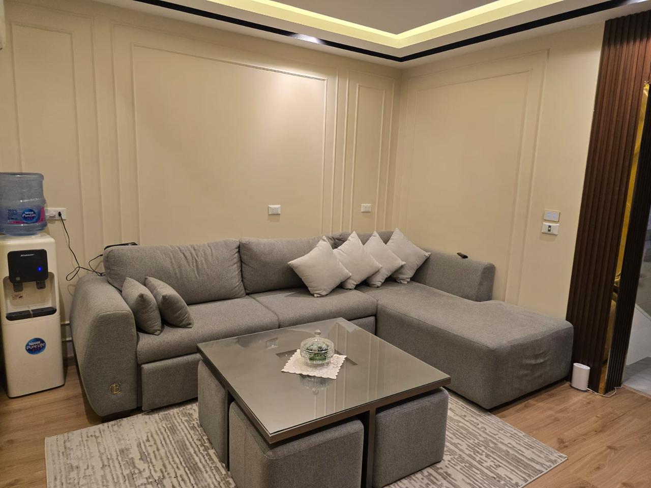 Townhouse at Mountain View October Park | Forsa Property