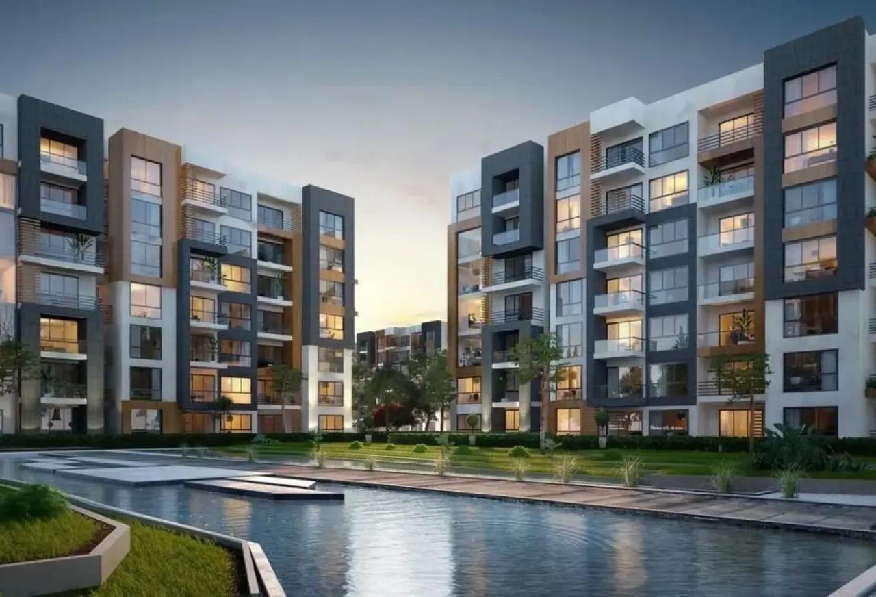 Apartment at Aria | Forsa Property