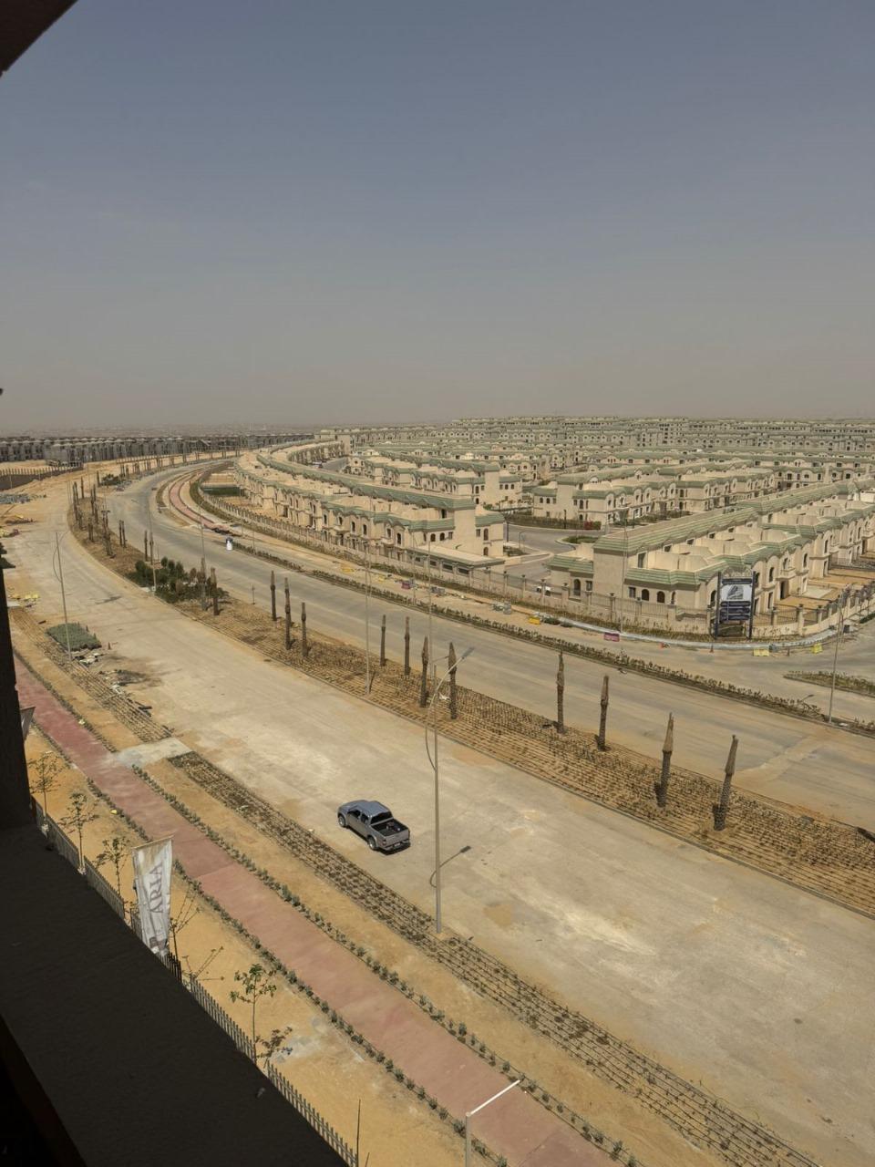 Apartment at Aria | Forsa Property