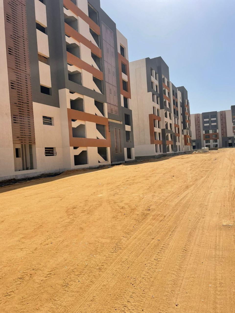 Apartment at Aria | Forsa Property