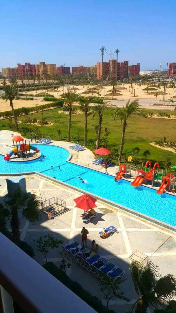 Chalet at Golf Porto Marina | Forsa Property