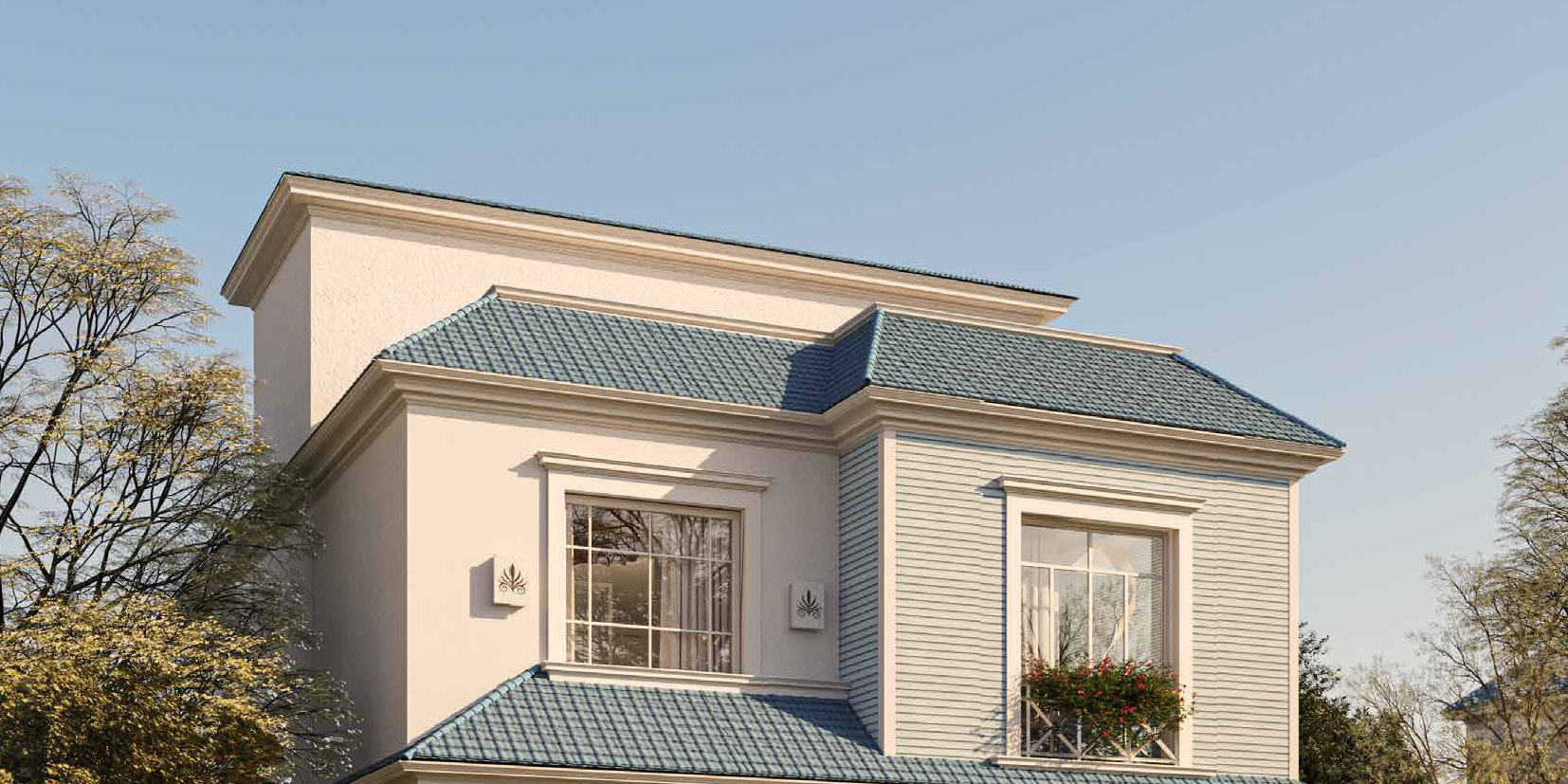 Apartment at Aliva Mostakbal City | Forsa Property