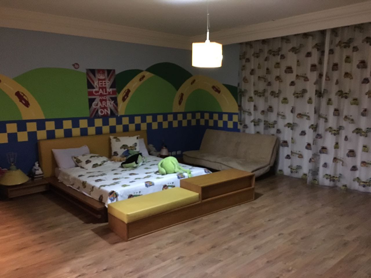 Villa at Dara Gardens | Forsa Property