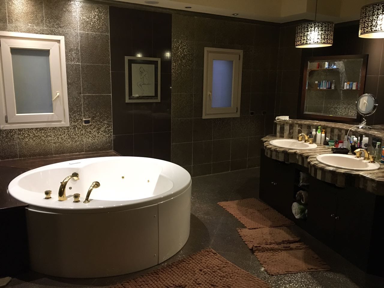 Villa at Dara Gardens | Forsa Property