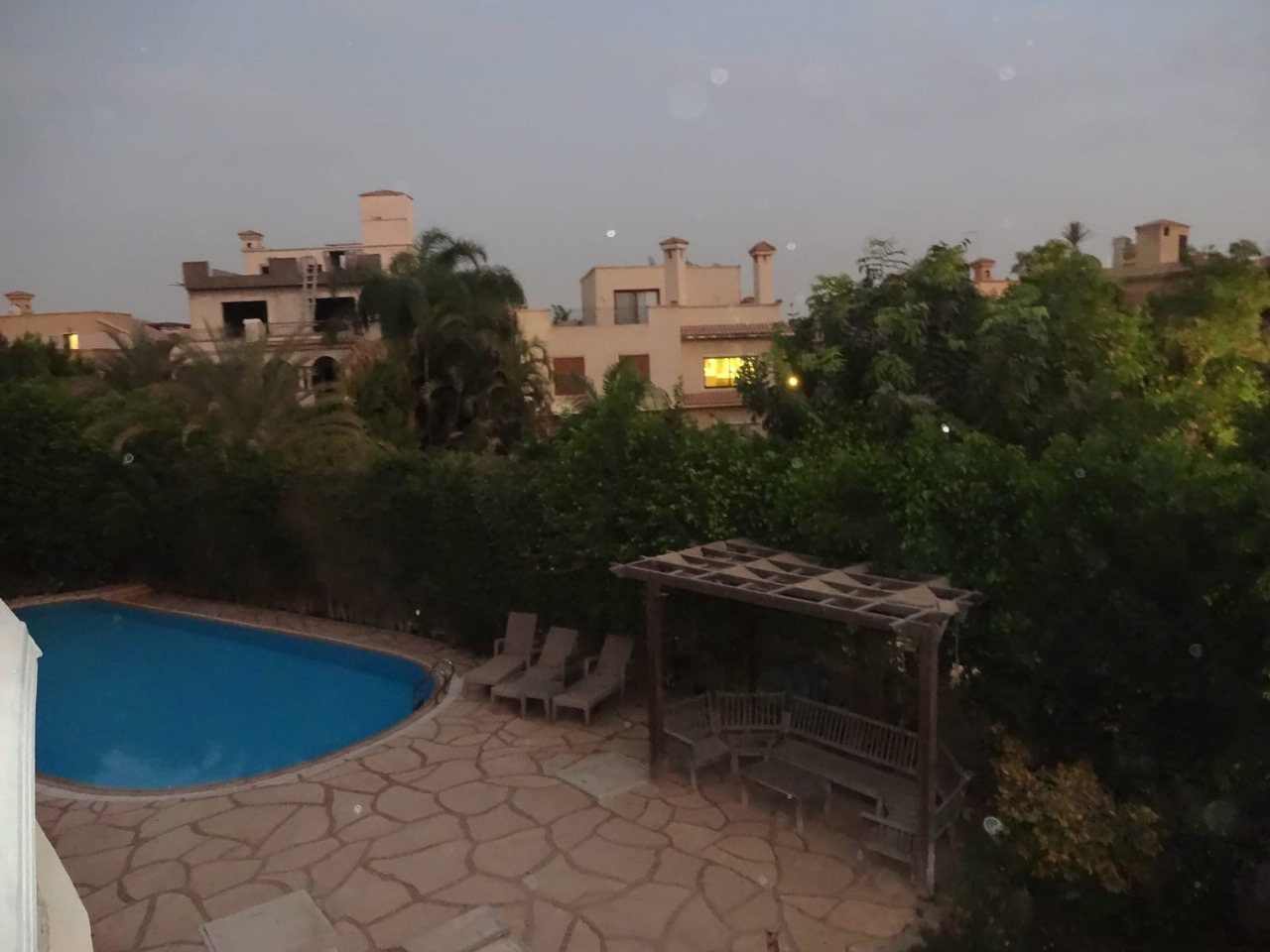 Villa at Dara Gardens | Forsa Property