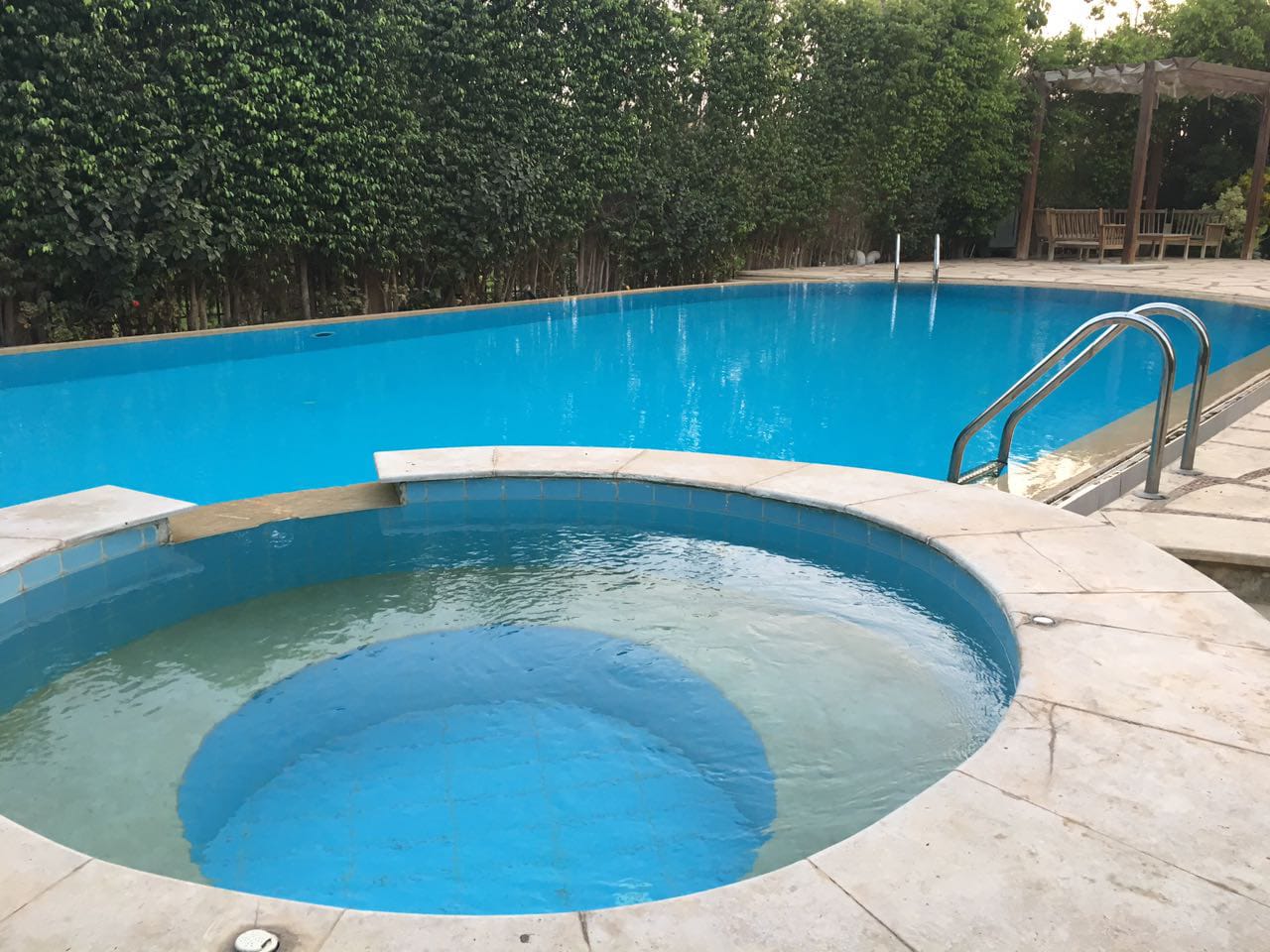 Villa at Dara Gardens | Forsa Property