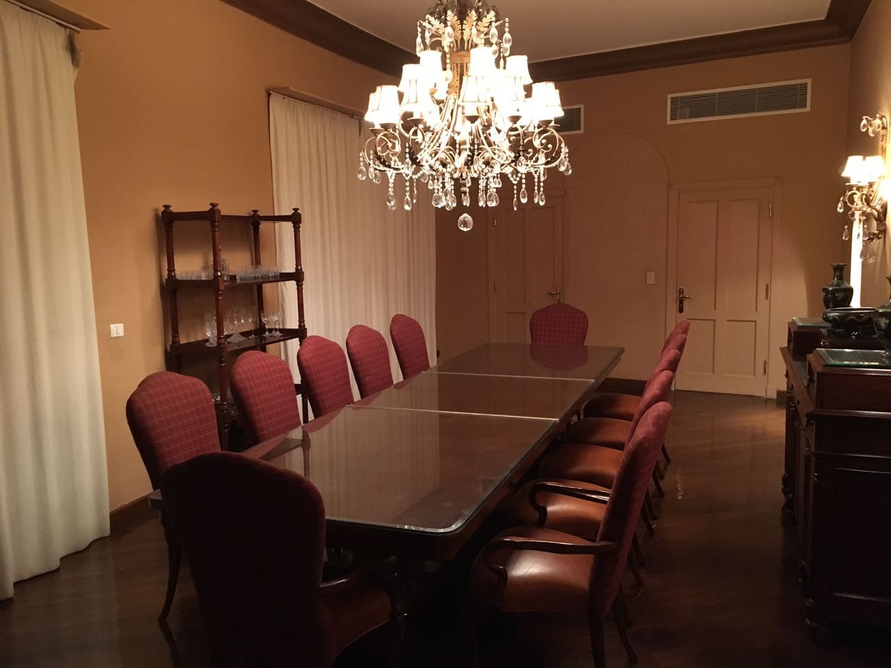 Villa at Dara Gardens | Forsa Property