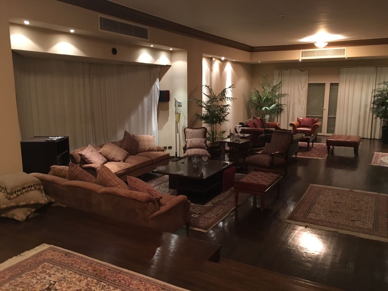 Villa at Dara Gardens | Forsa Property