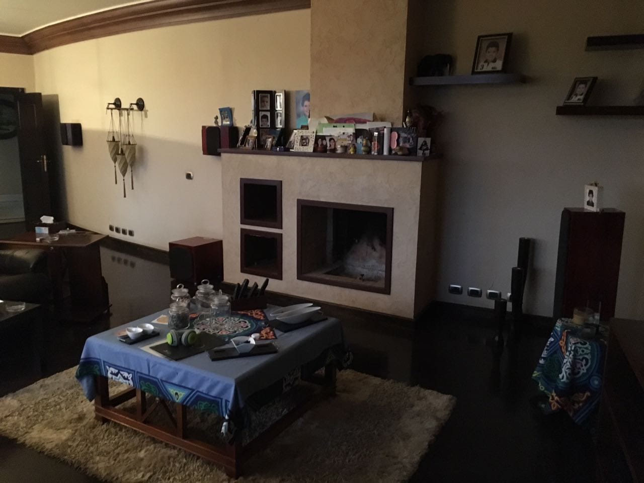 Villa at Dara Gardens | Forsa Property