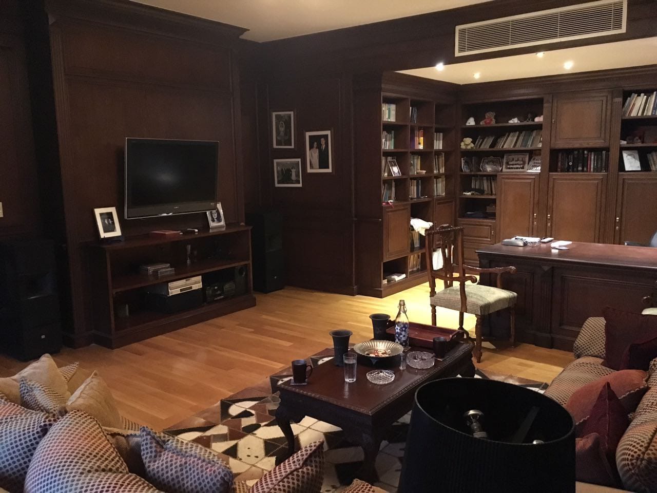 Villa at Dara Gardens | Forsa Property