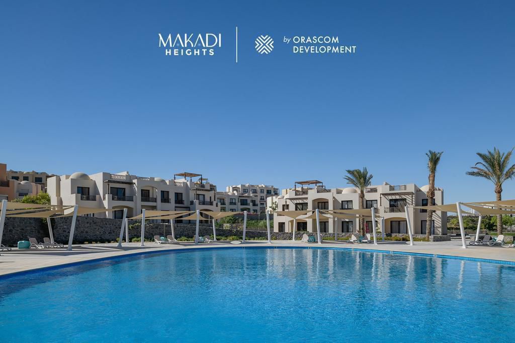 Chalet at Makadi Heights | Forsa Property