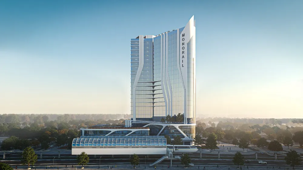 Office at Moonreal Tower | Forsa Property Office at Moonreal Tower | Forsa Property