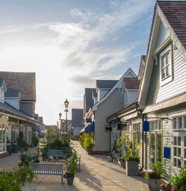 Townhouse at Kings Way | Forsa Property