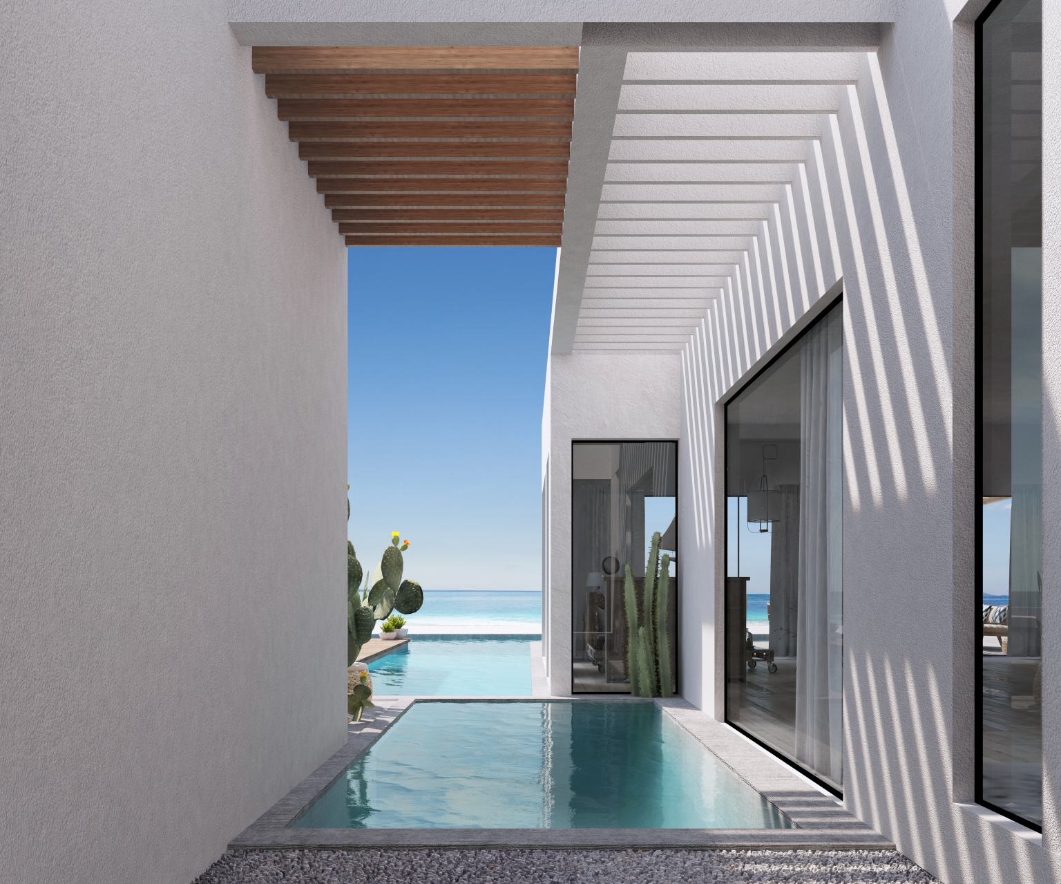 Chalet at El Masyaf | Forsa Property