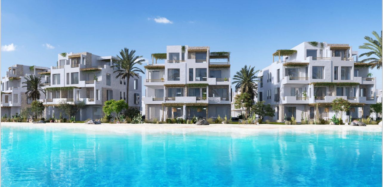 Chalet at El Masyaf | Forsa Property