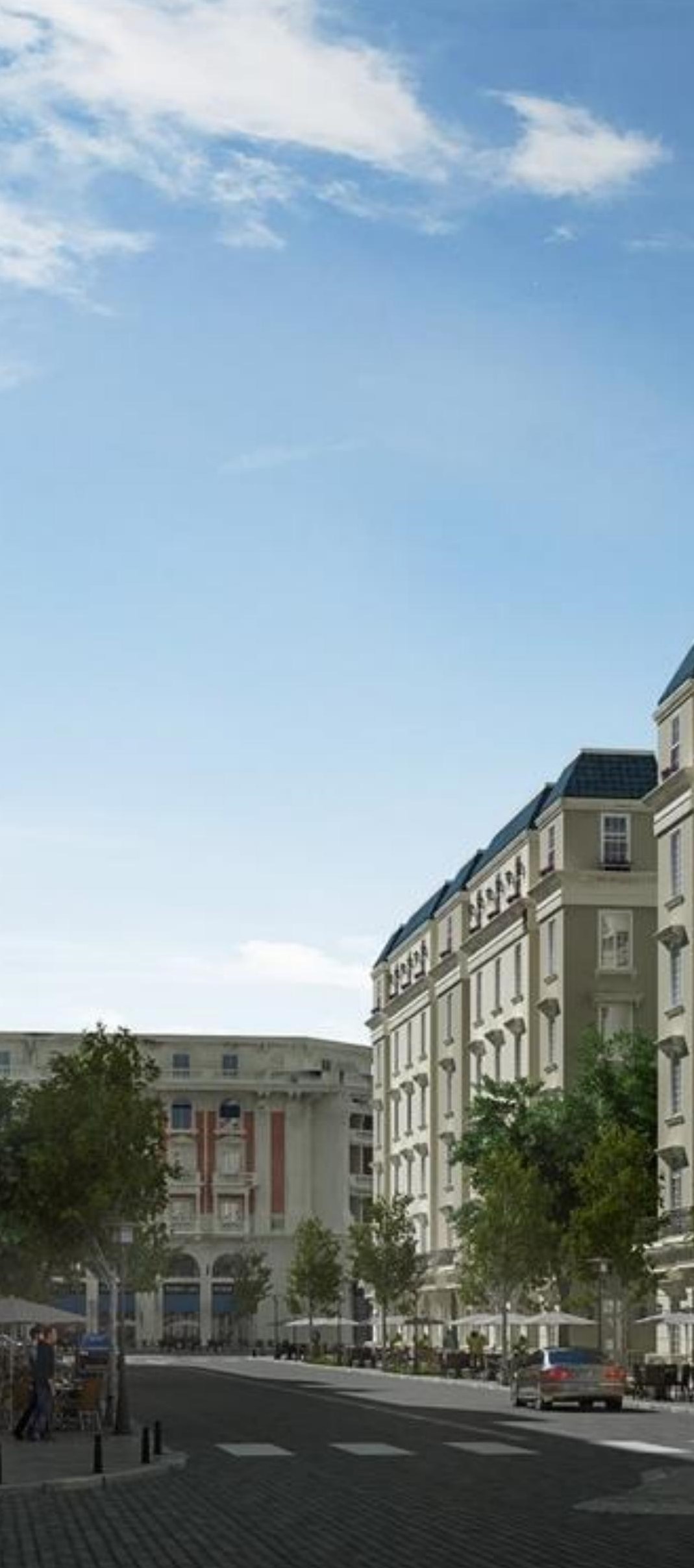 Studio at Il Latini SED | Forsa Property