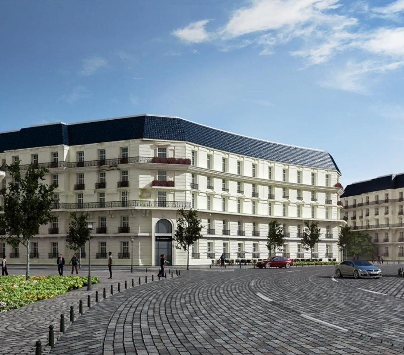 Studio at Il Latini SED | Forsa Property