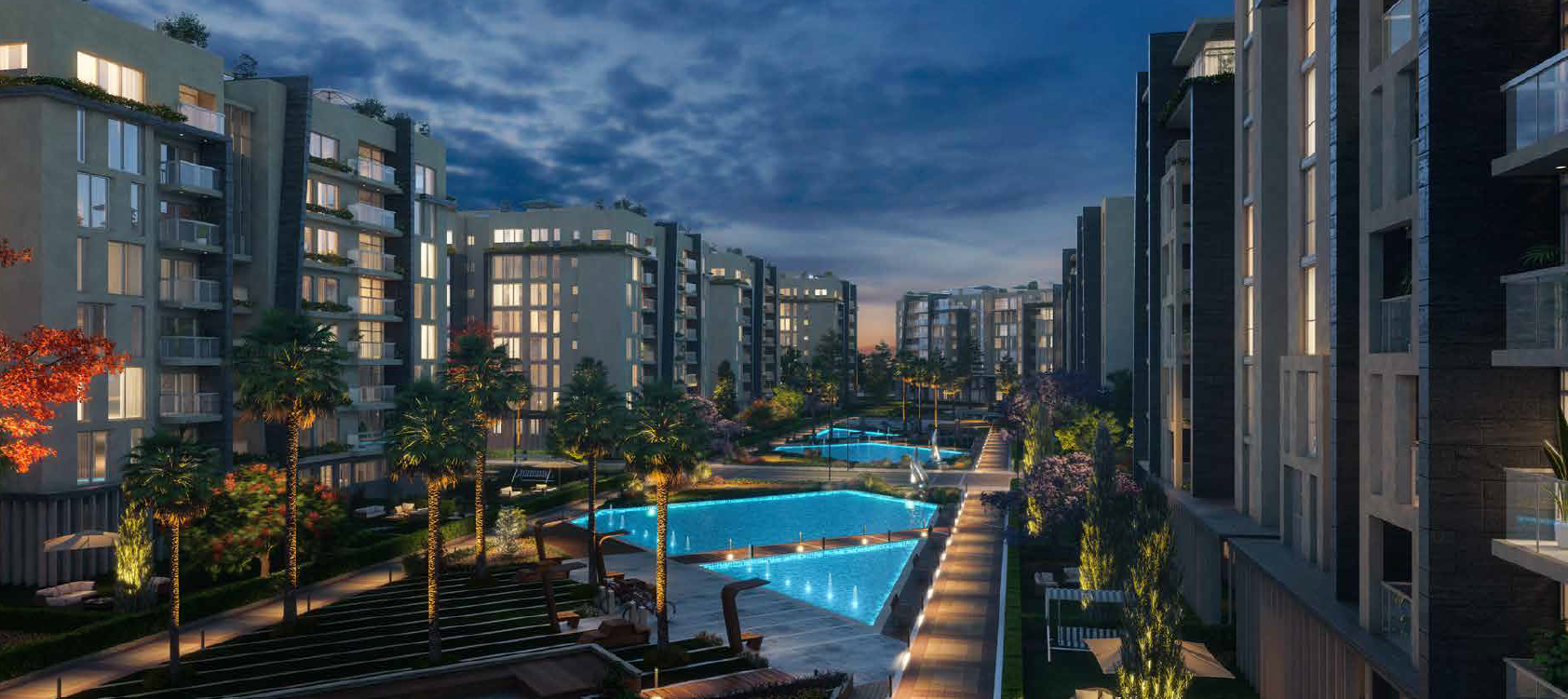 Apartment at Pukka l | Forsa Property