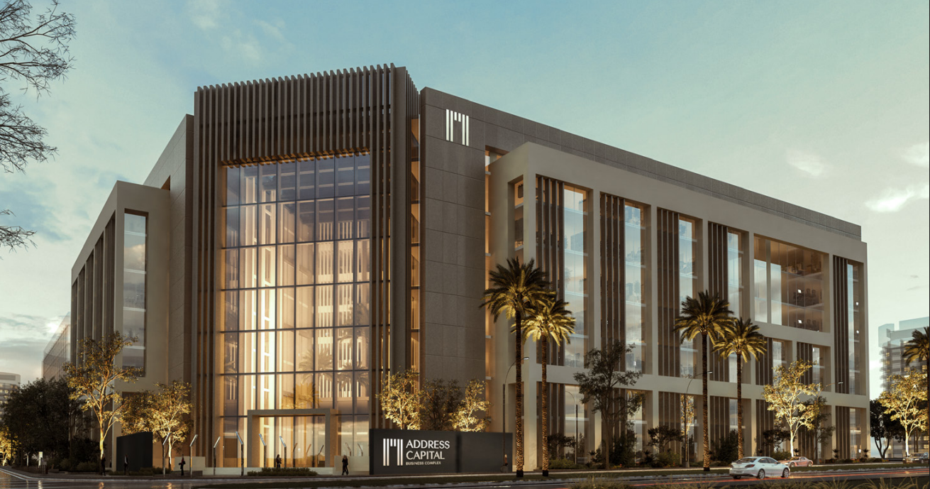 Apartment at Regent's Square | Forsa Property