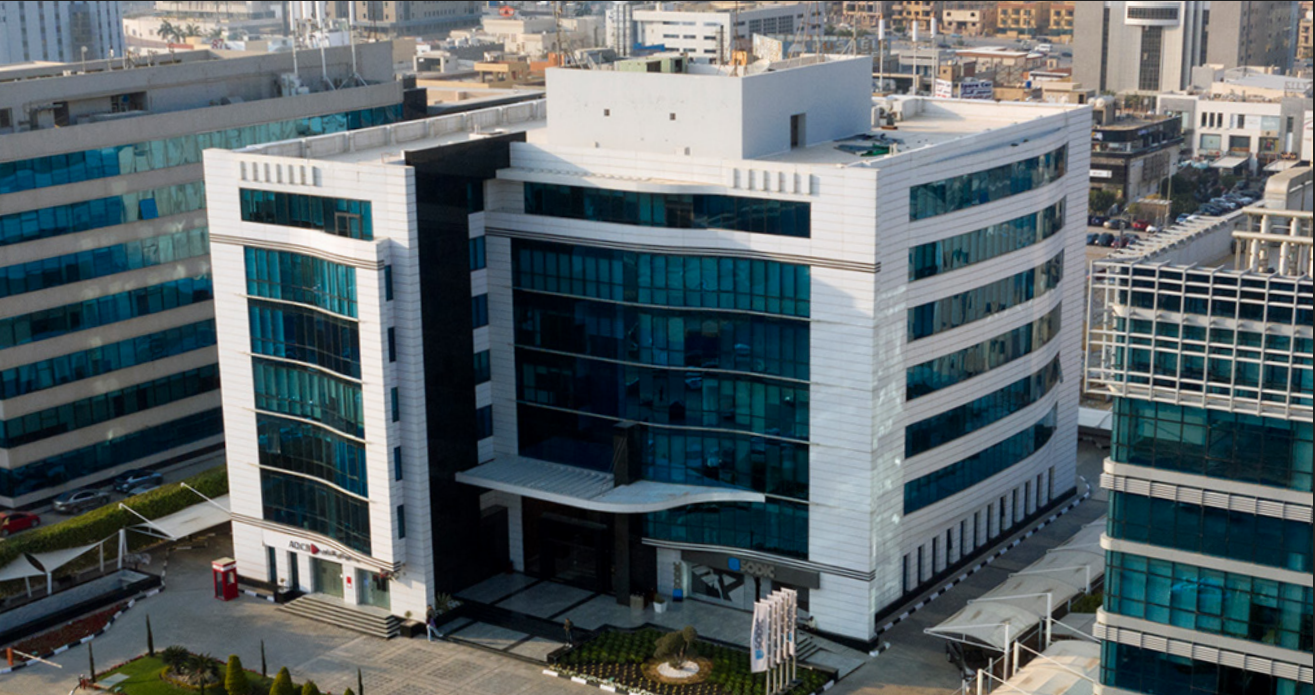 Apartment at Regent's Square | Forsa Property