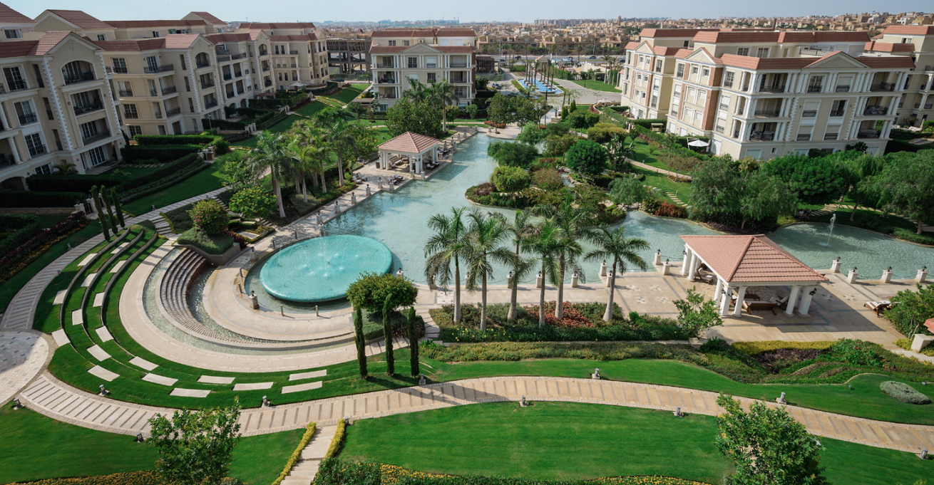 Apartment at Regent's Square | Forsa Property