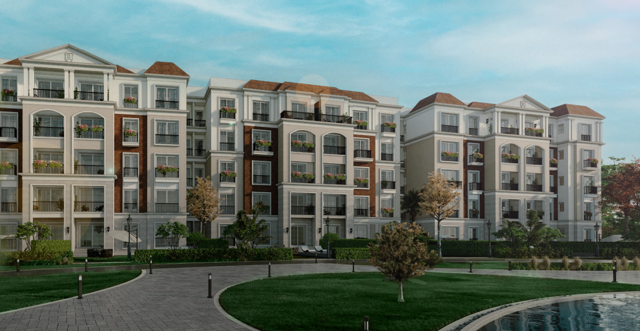 Apartment at Regent's Square | Forsa Property