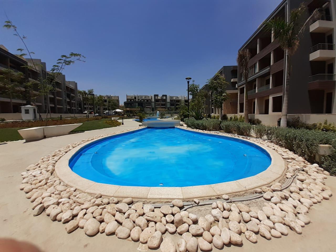 Townhouse at Midtown New Capital Villa | Forsa Property