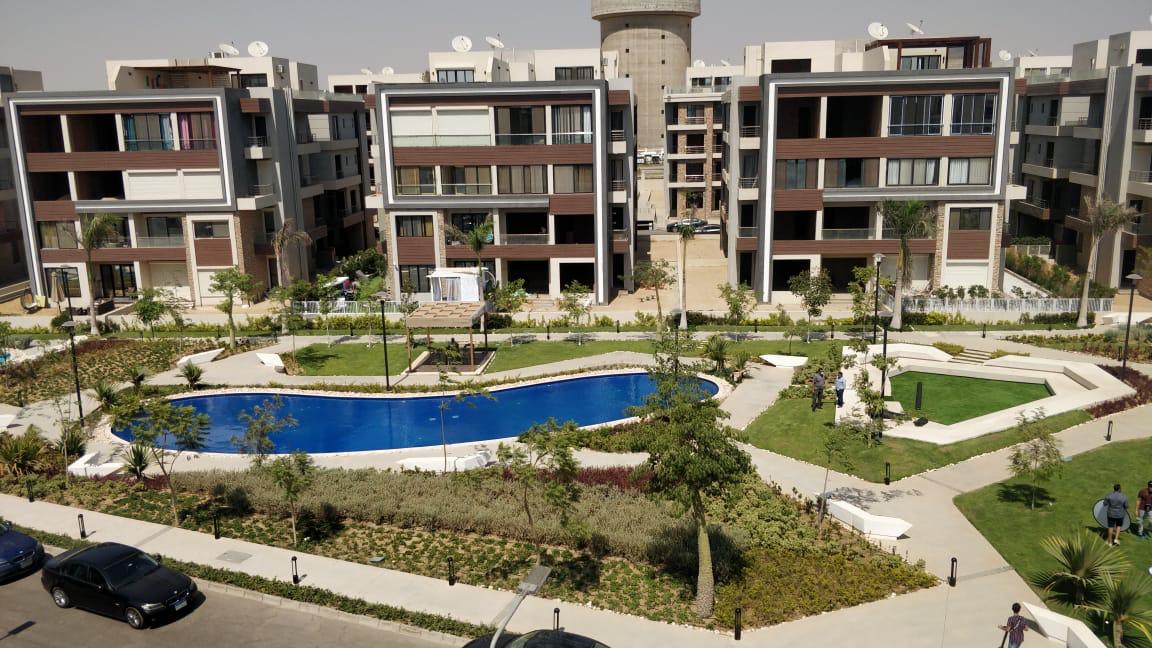 Townhouse at Midtown New Capital Villa | Forsa Property