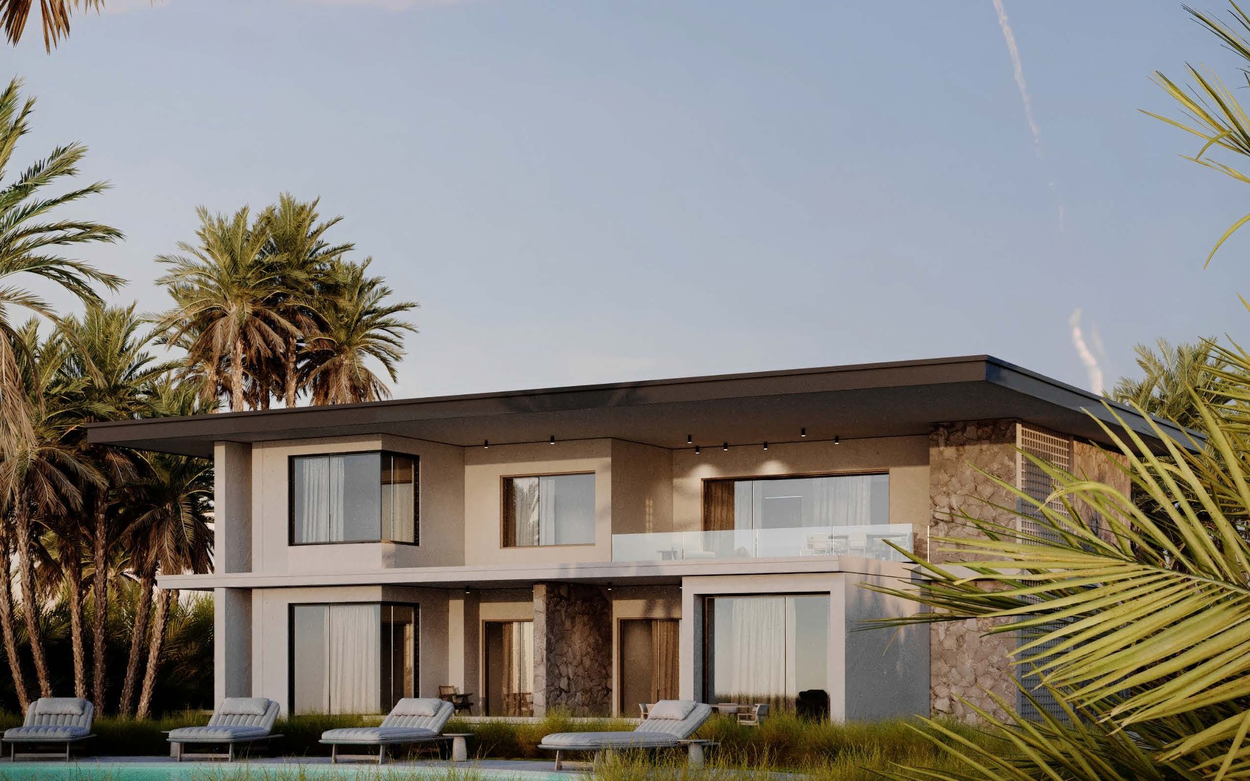 Apartment at Mesca  Somabay | Forsa Property