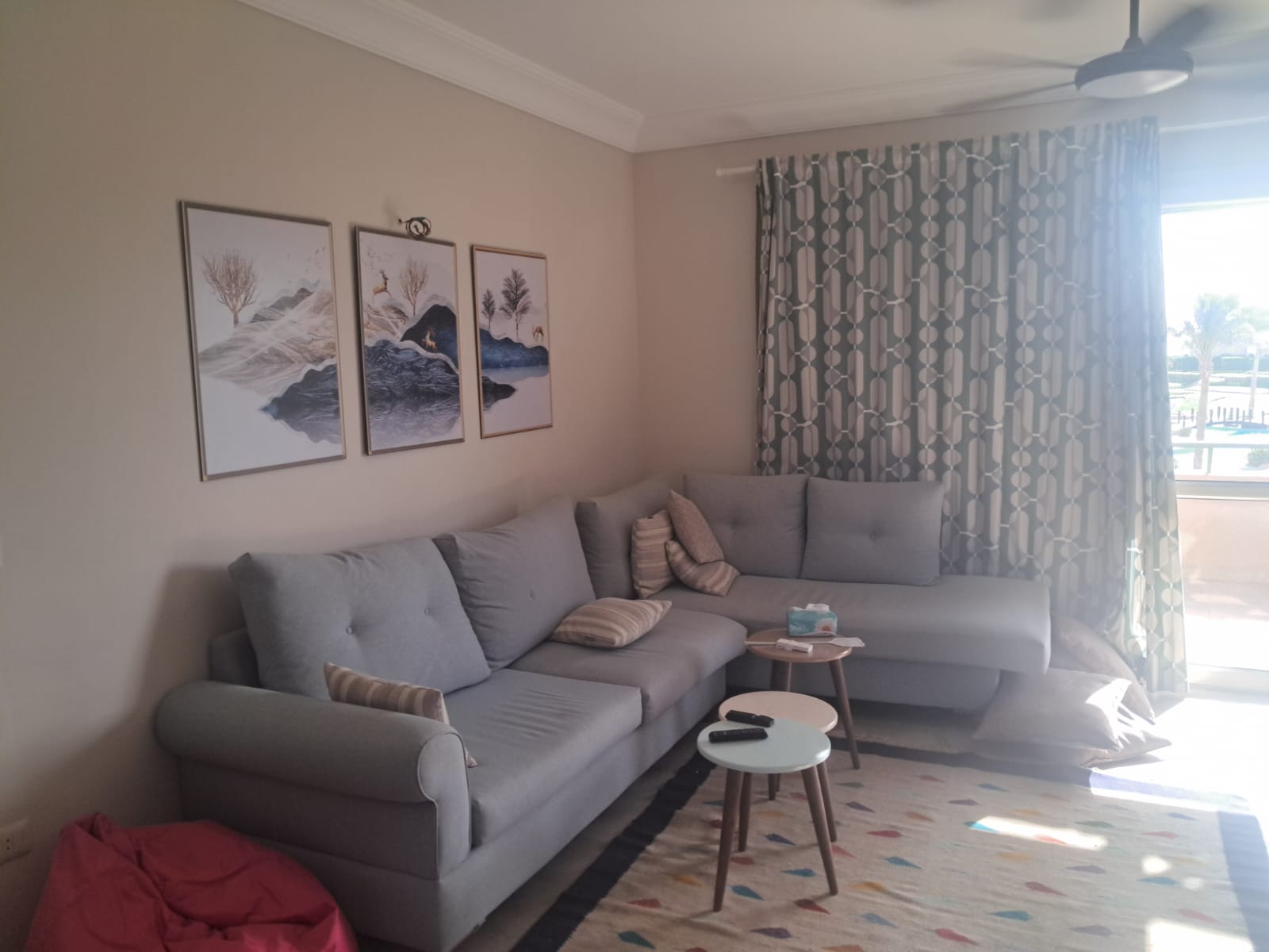 شاليه at لا فيستا توباز | Forsa Property