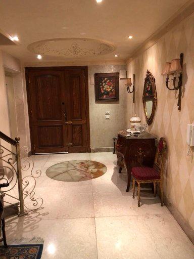 توين هاوس at الباتيو 1 | Forsa Property