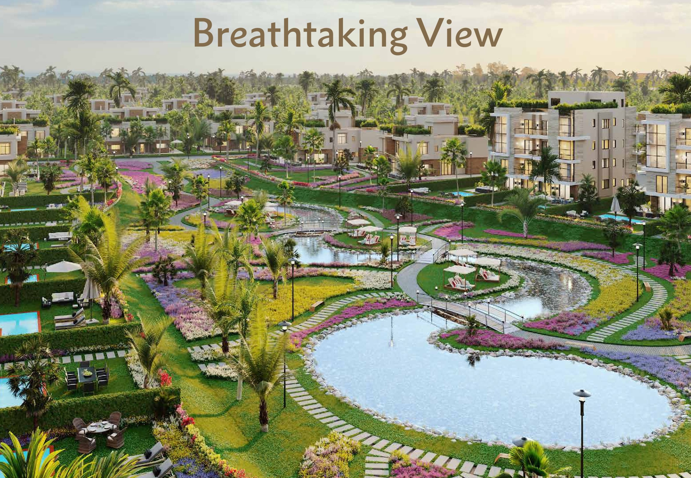 Apartment at Sun Capital | Forsa Property