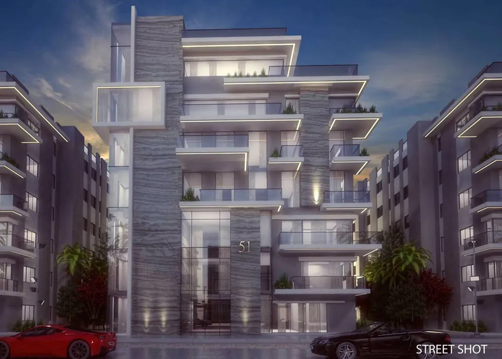 Apartment at Sun Capital | Forsa Property