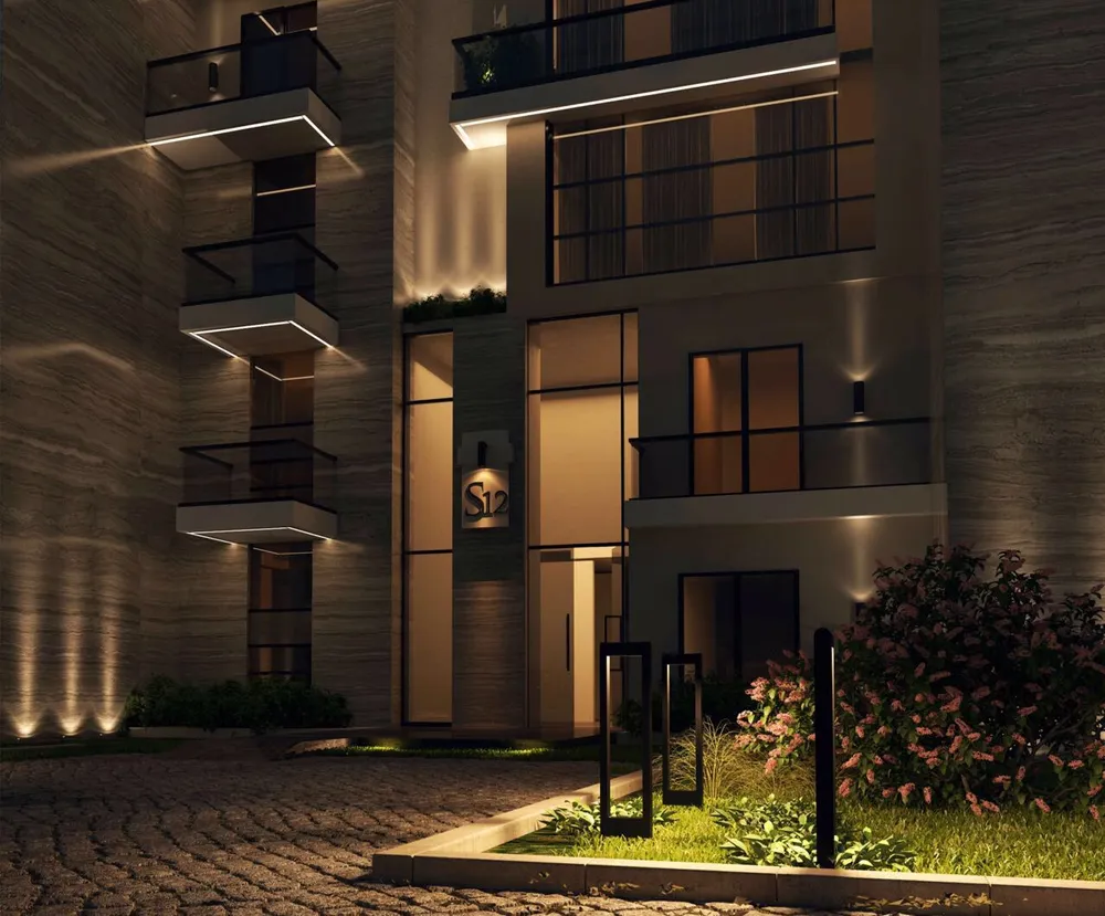 Apartment at Sun Capital | Forsa Property