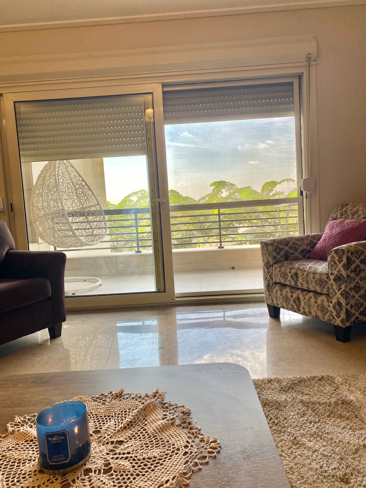 شقة at نيو جيزة | Forsa Property