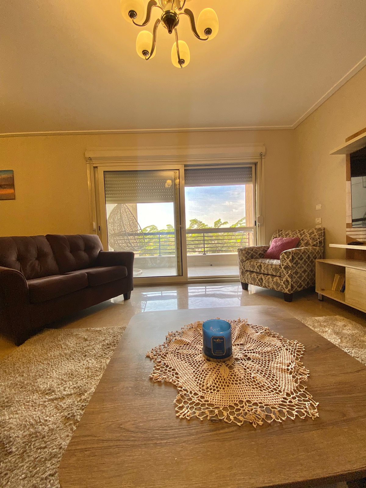 شقة at نيو جيزة | Forsa Property