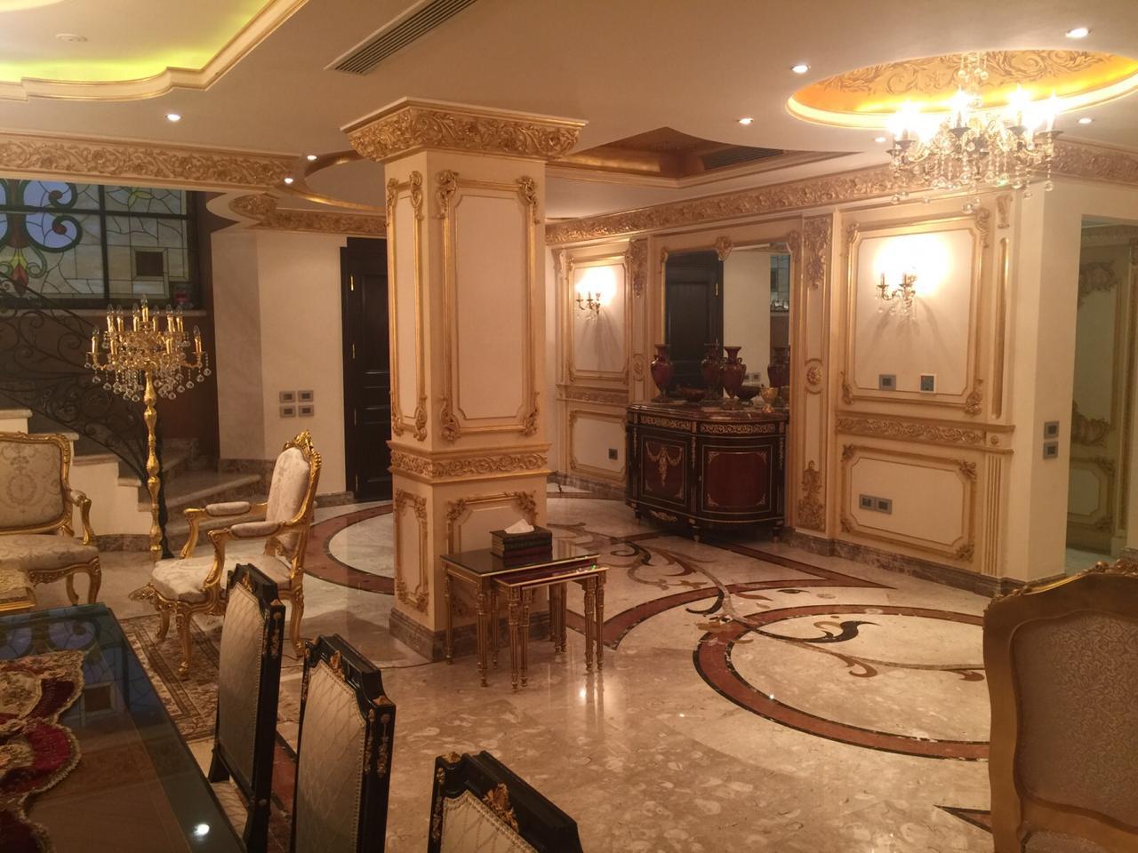 Villa at Royal City | Forsa Property